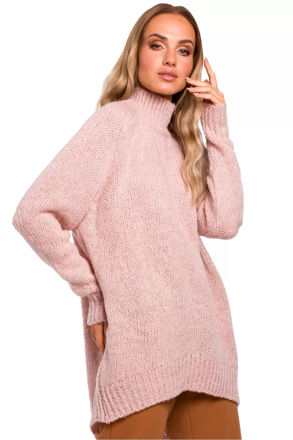 Megztinis, modelis 135443 Moe