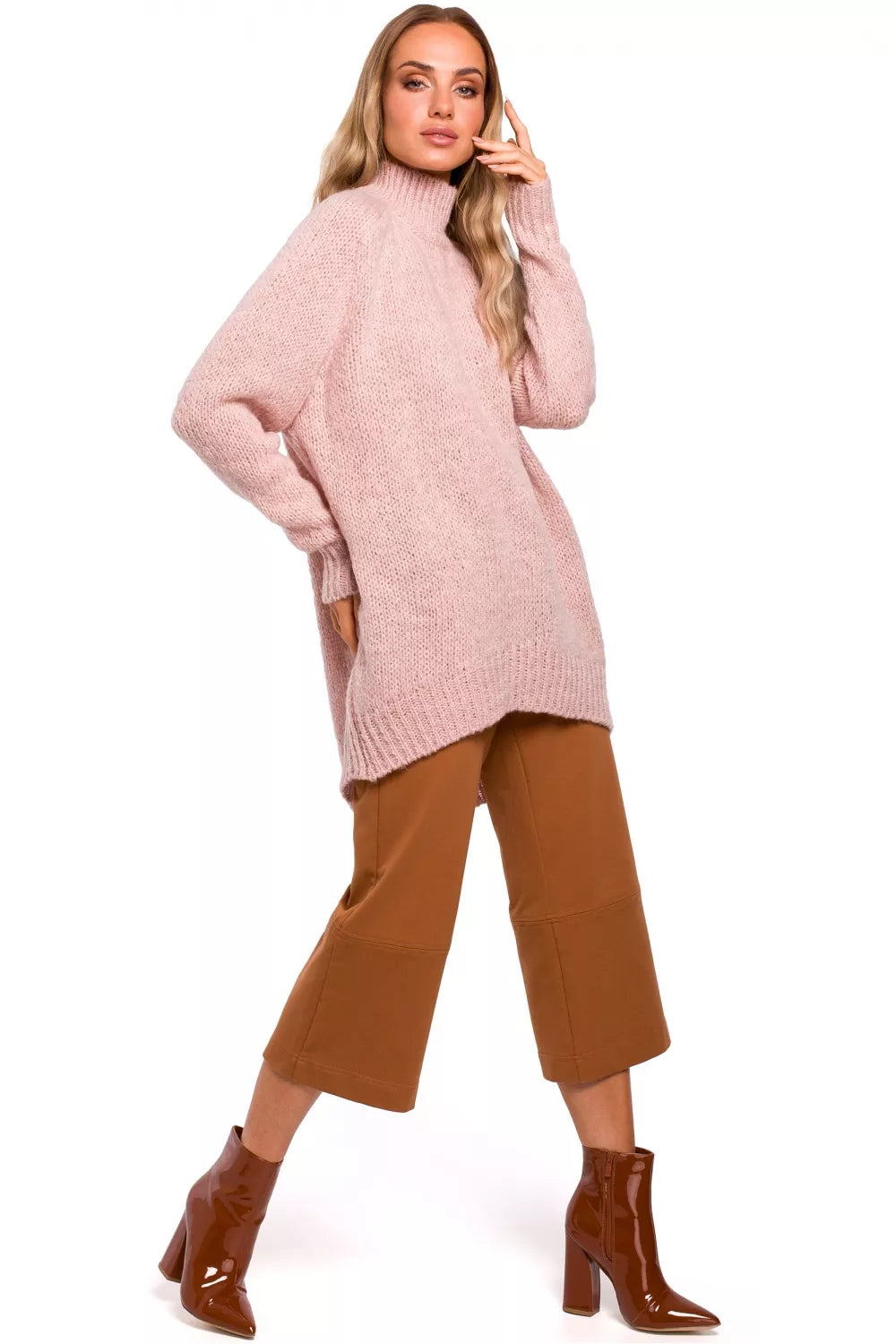 Megztinis, modelis 135443 Moe