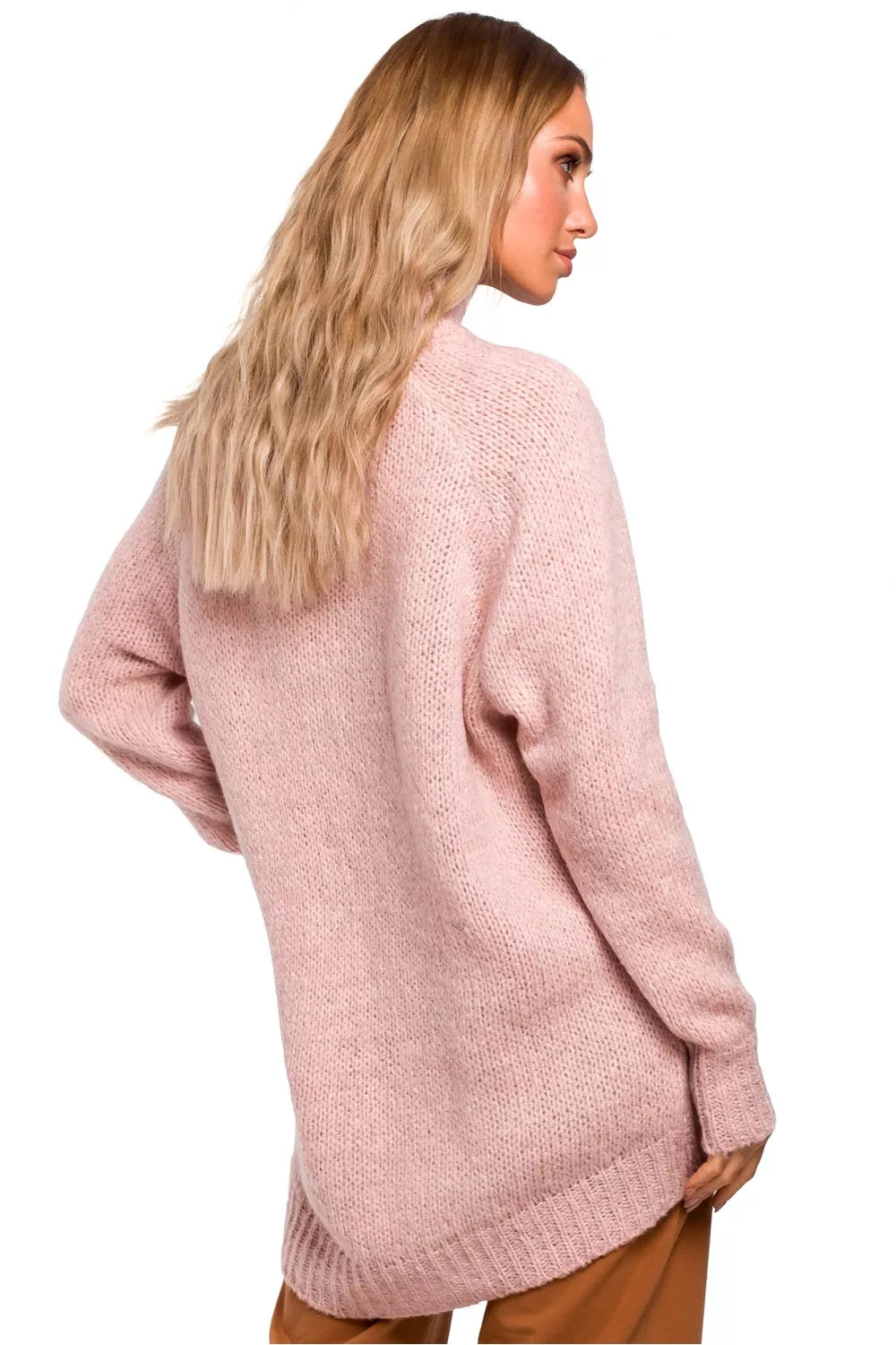 Megztinis, modelis 135443 Moe