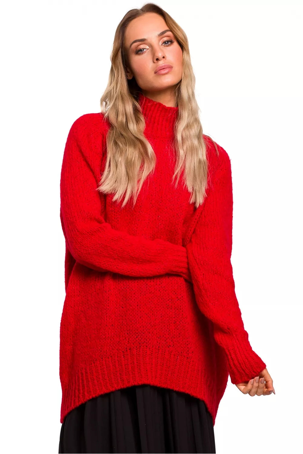 Megztinis, modelis 135444 Moe