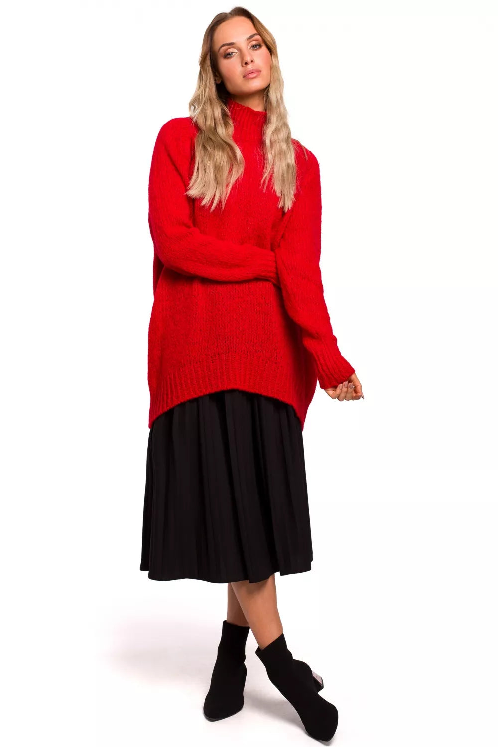 Megztinis, modelis 135444 Moe