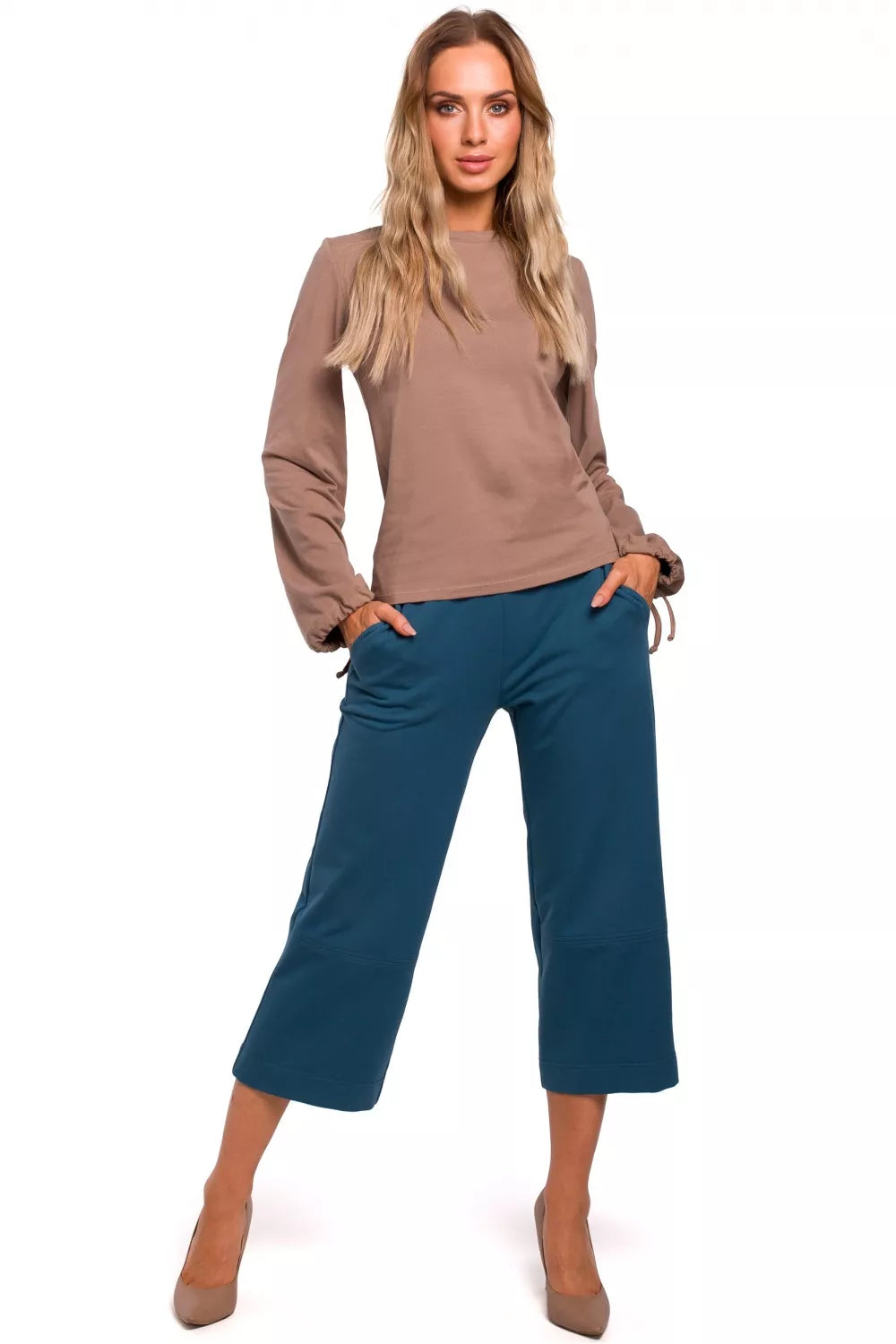 Palaidinės modelis 135479 Moe