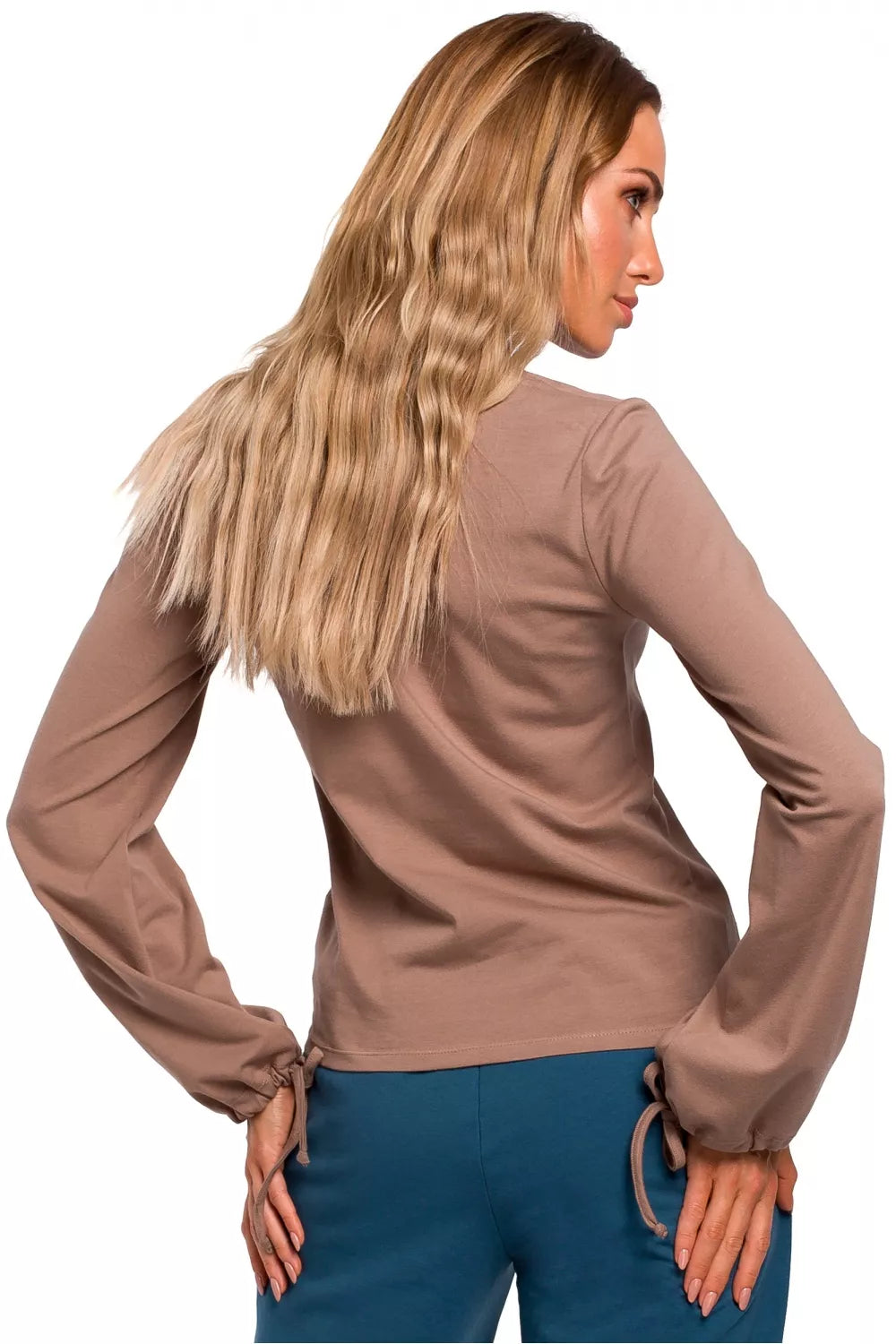 Palaidinės modelis 135479 Moe
