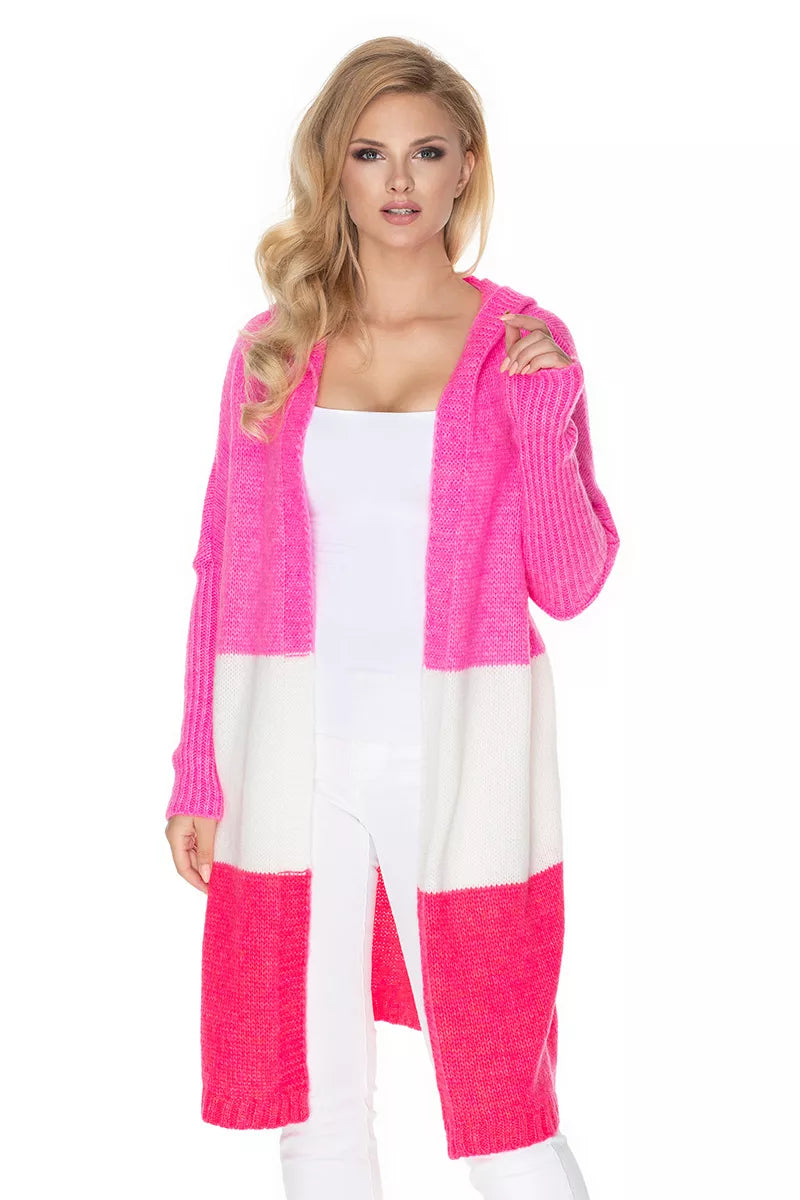 Kardiganas, modelis 135306, PeeKaBoo