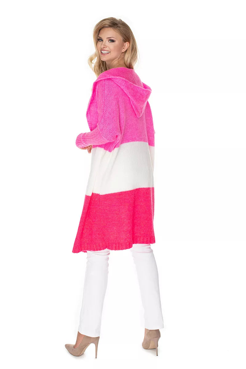 Kardiganas, modelis 135306, PeeKaBoo