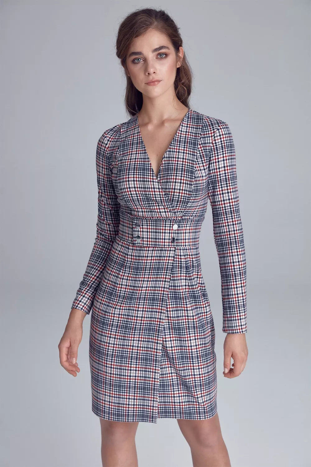 Suknelė modelis 135757 Nife