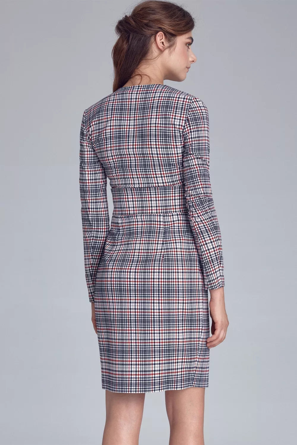 Suknelė modelis 135757 Nife