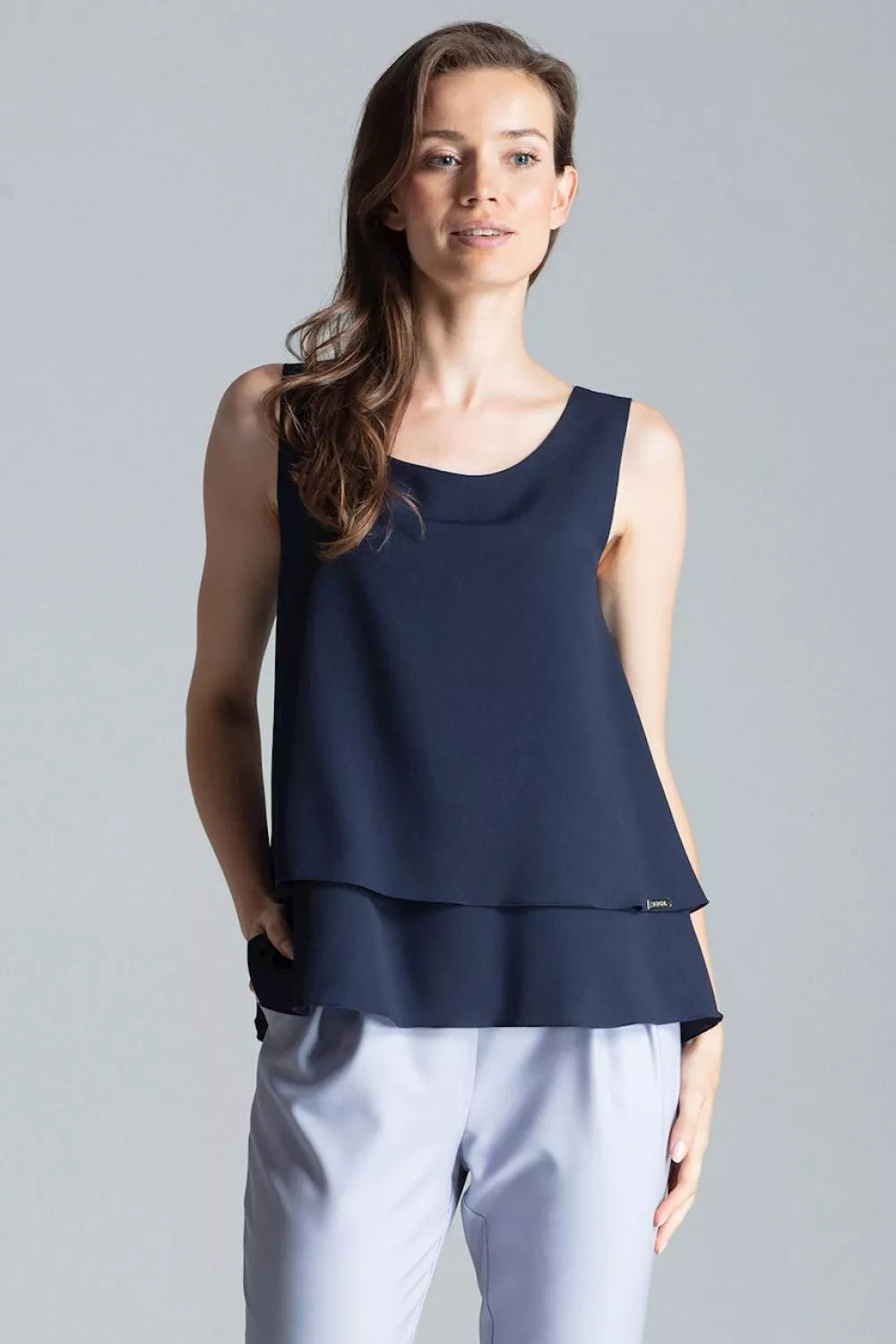 Palaidinės modelis 135767 Figl