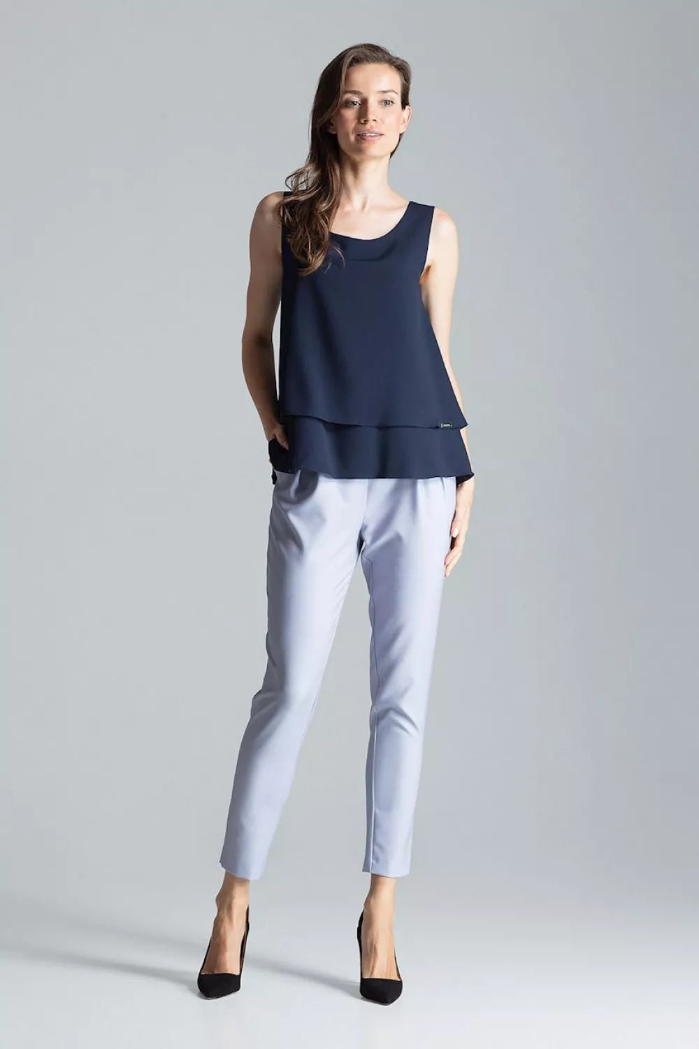 Palaidinės modelis 135767 Figl
