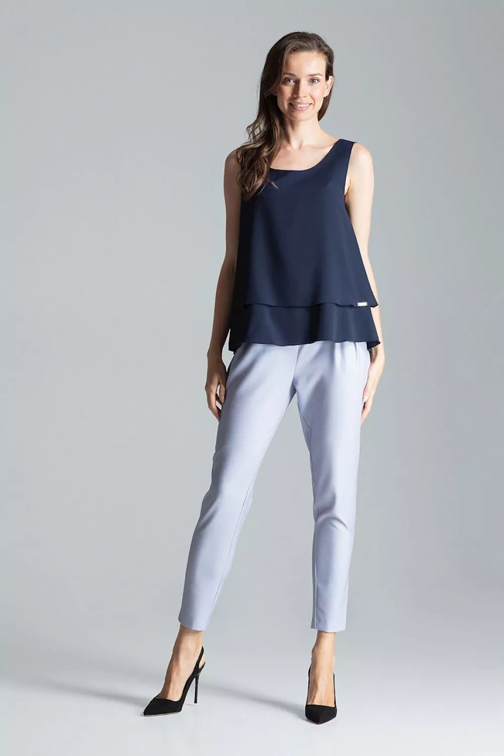 Palaidinės modelis 135767 Figl