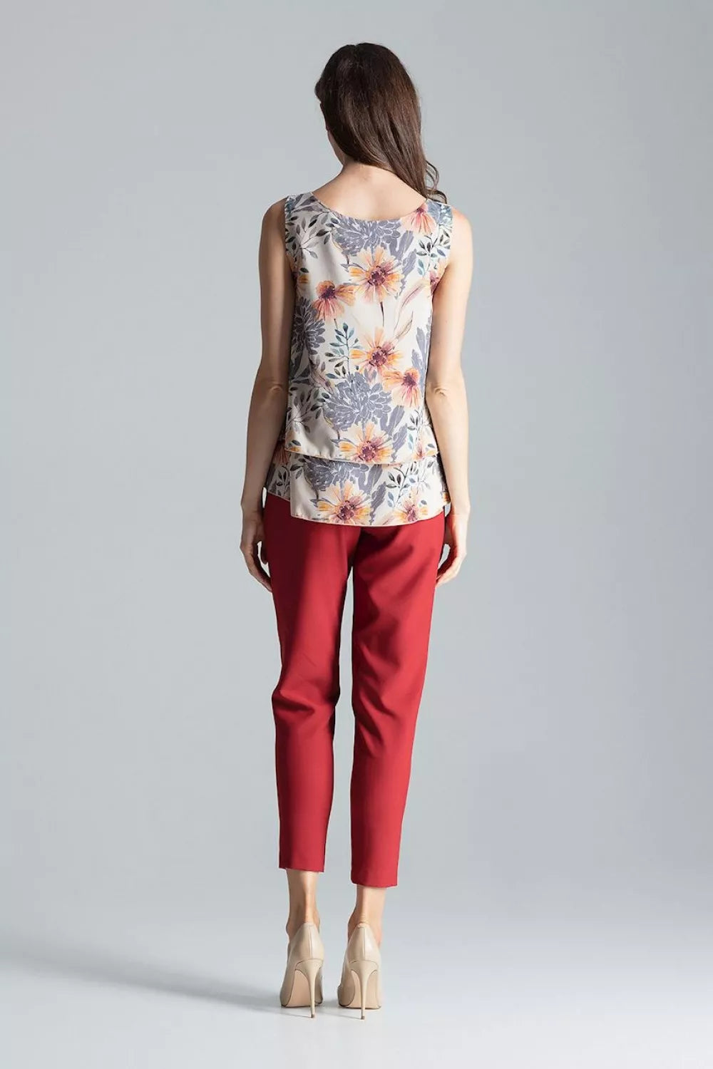 Palaidinės modelis 135769 Figl