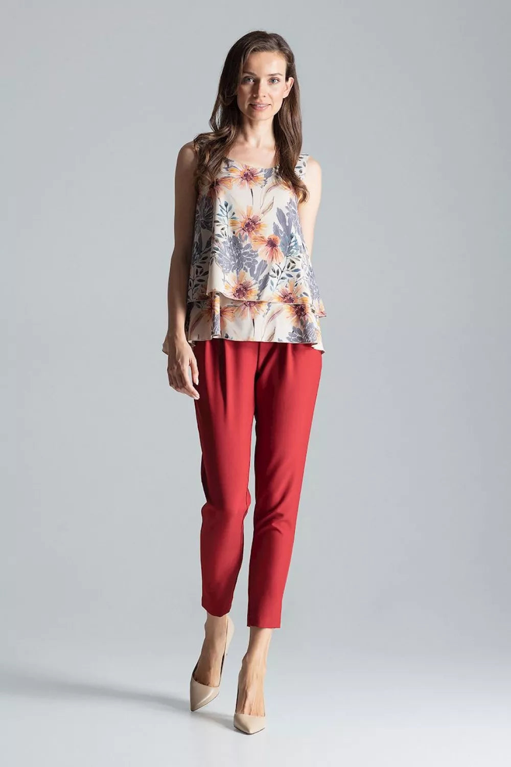 Palaidinės modelis 135769 Figl