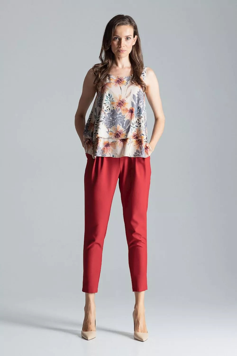 Palaidinės modelis 135769 Figl