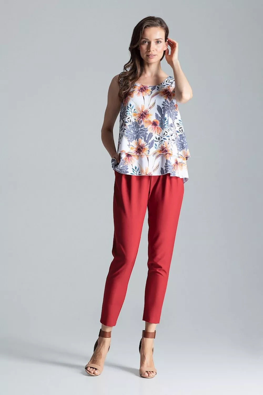 Palaidinės modelis 135770 Figl