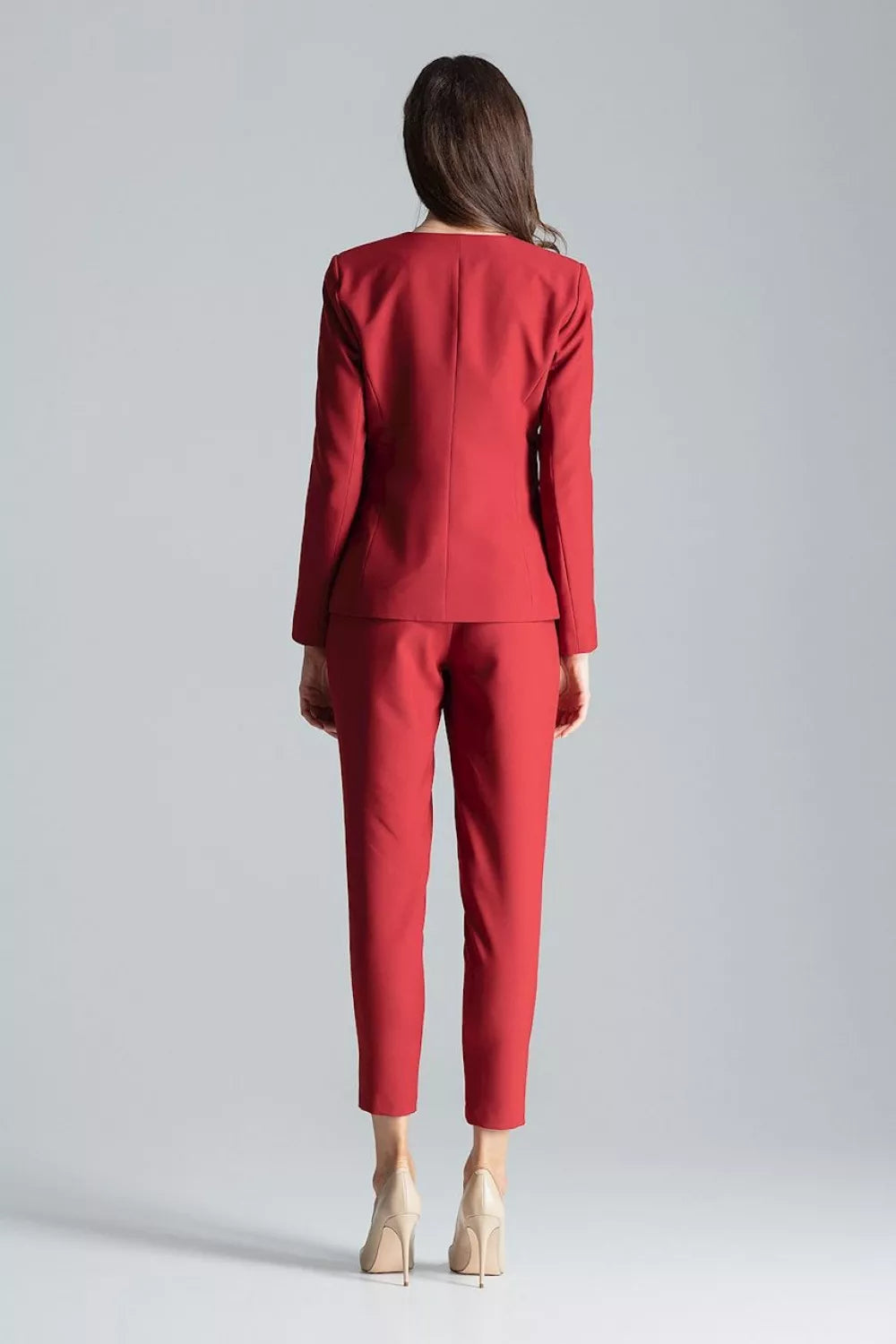 Švarko modelis 135771 Figl