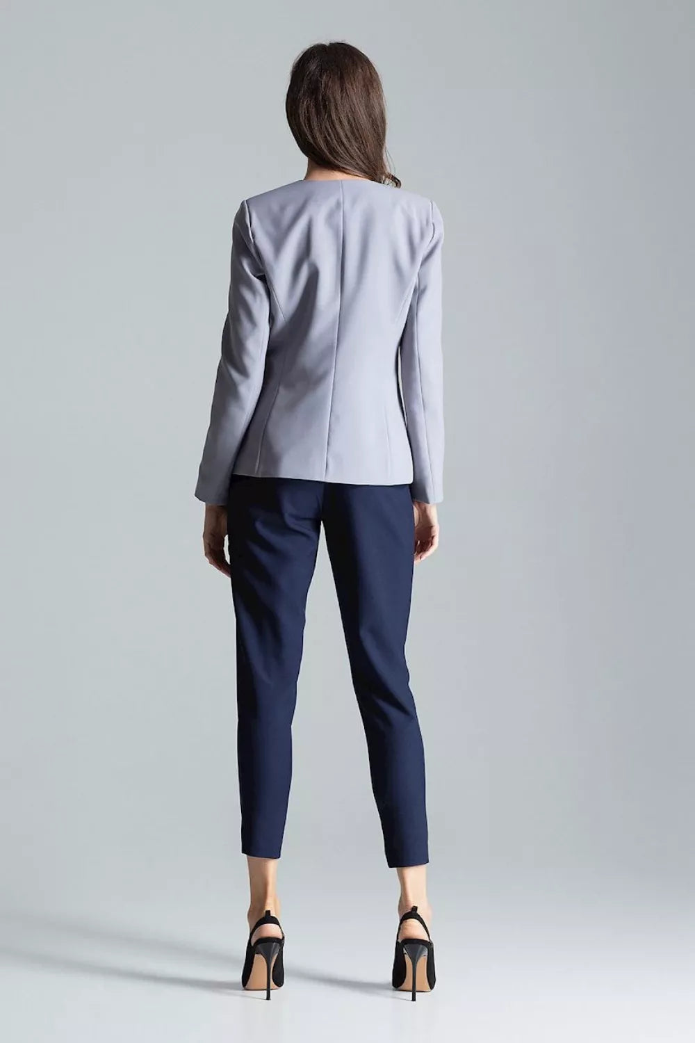 Švarkas, modelis 135772, Figl