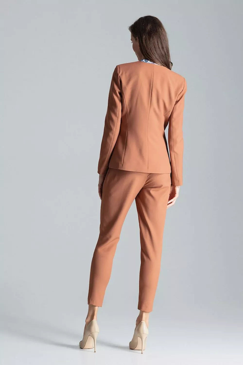 Švarkas, modelis 135773, Figl