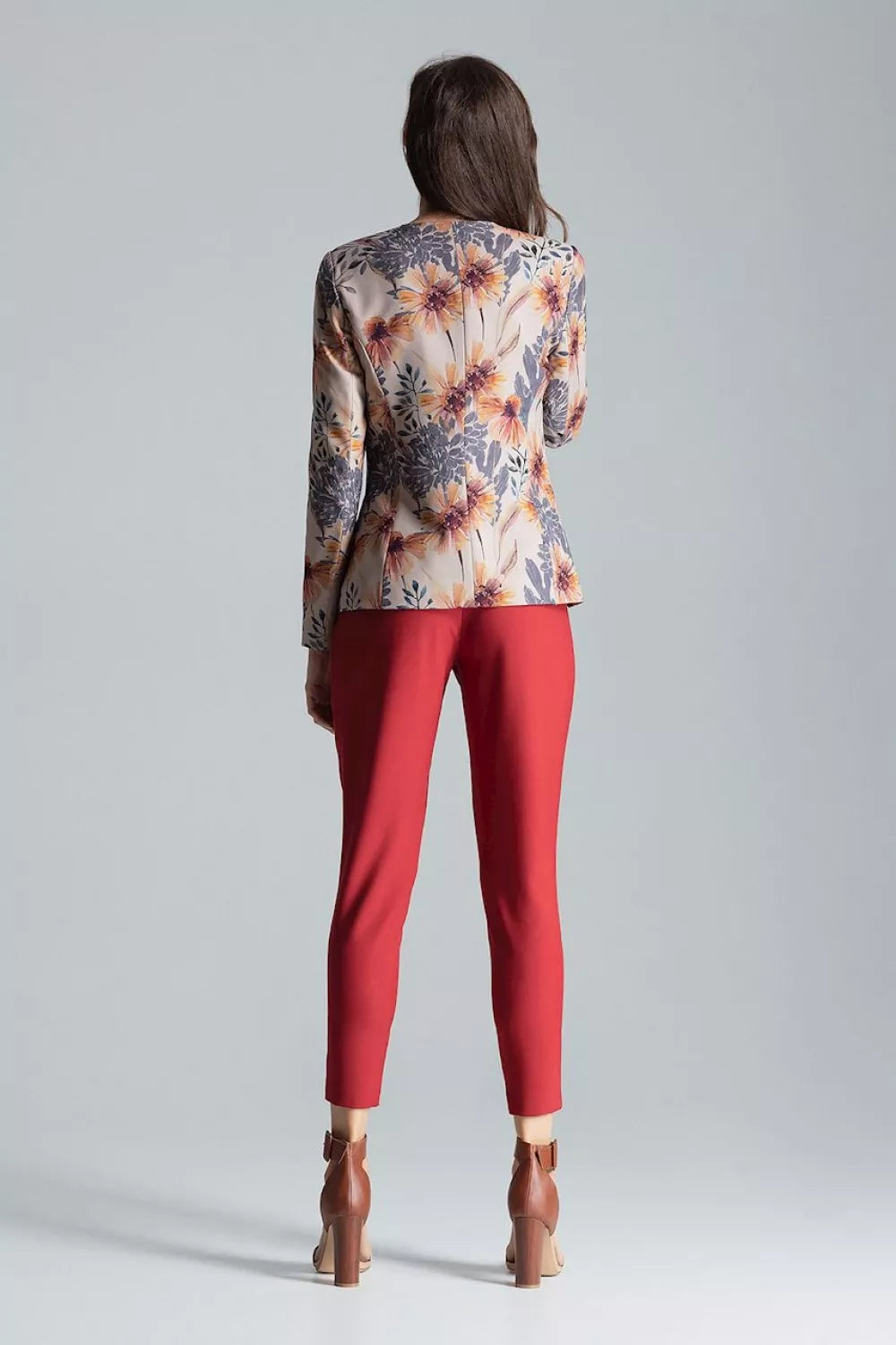 Striukės modelis 135775 Figl