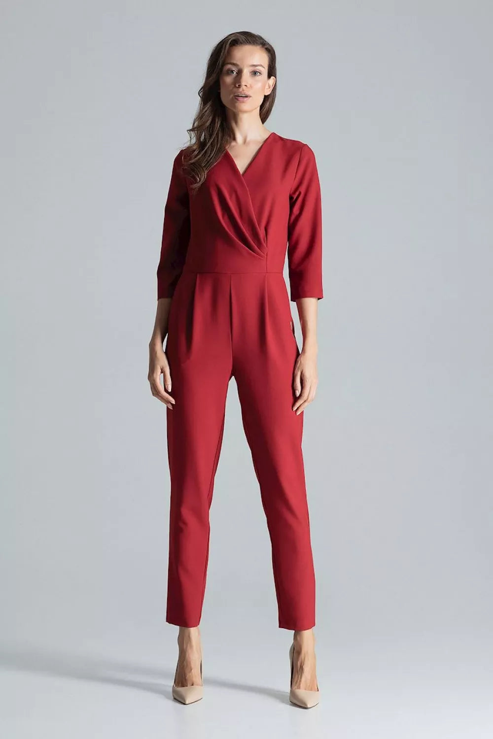 Kostiumas, modelis 135803, Figl