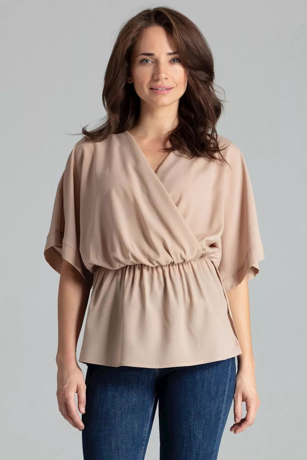 Palaidinės modelis 135848 Lenitif