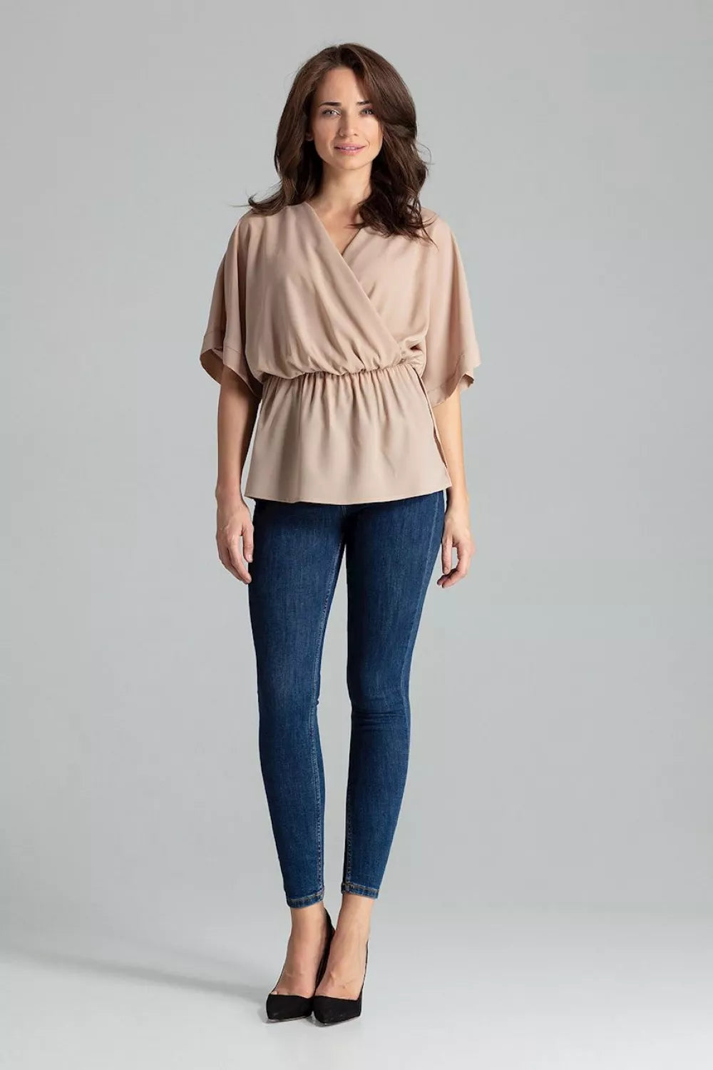 Palaidinės modelis 135848 Lenitif