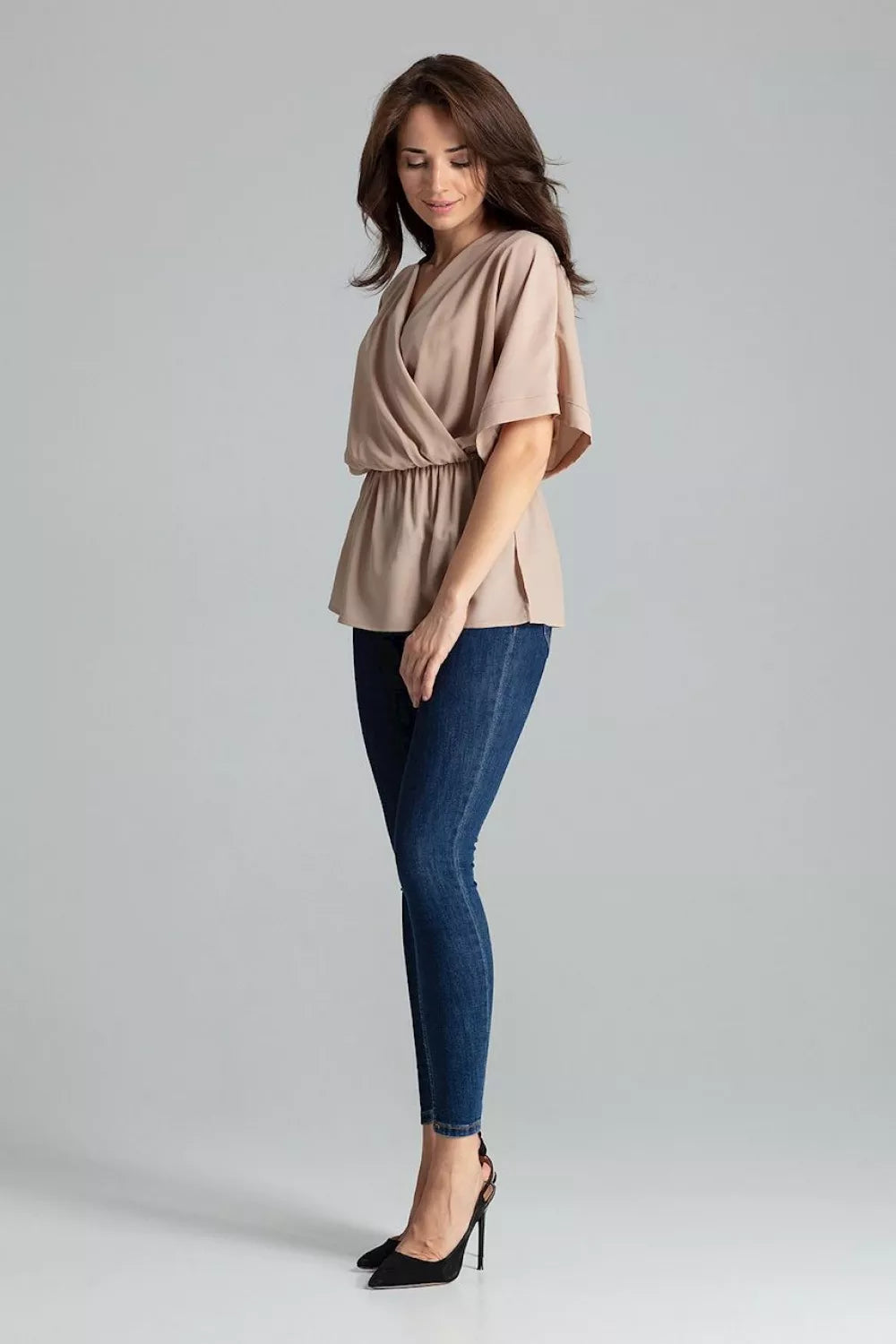 Palaidinės modelis 135848 Lenitif