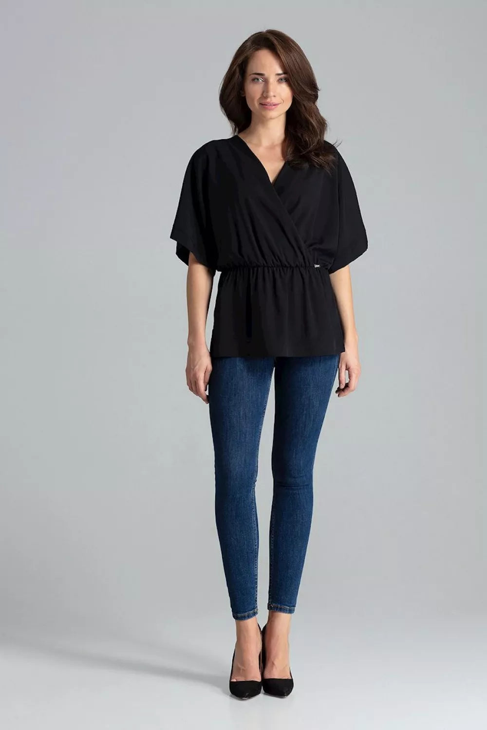 Palaidinės modelis 135851 Lenitif