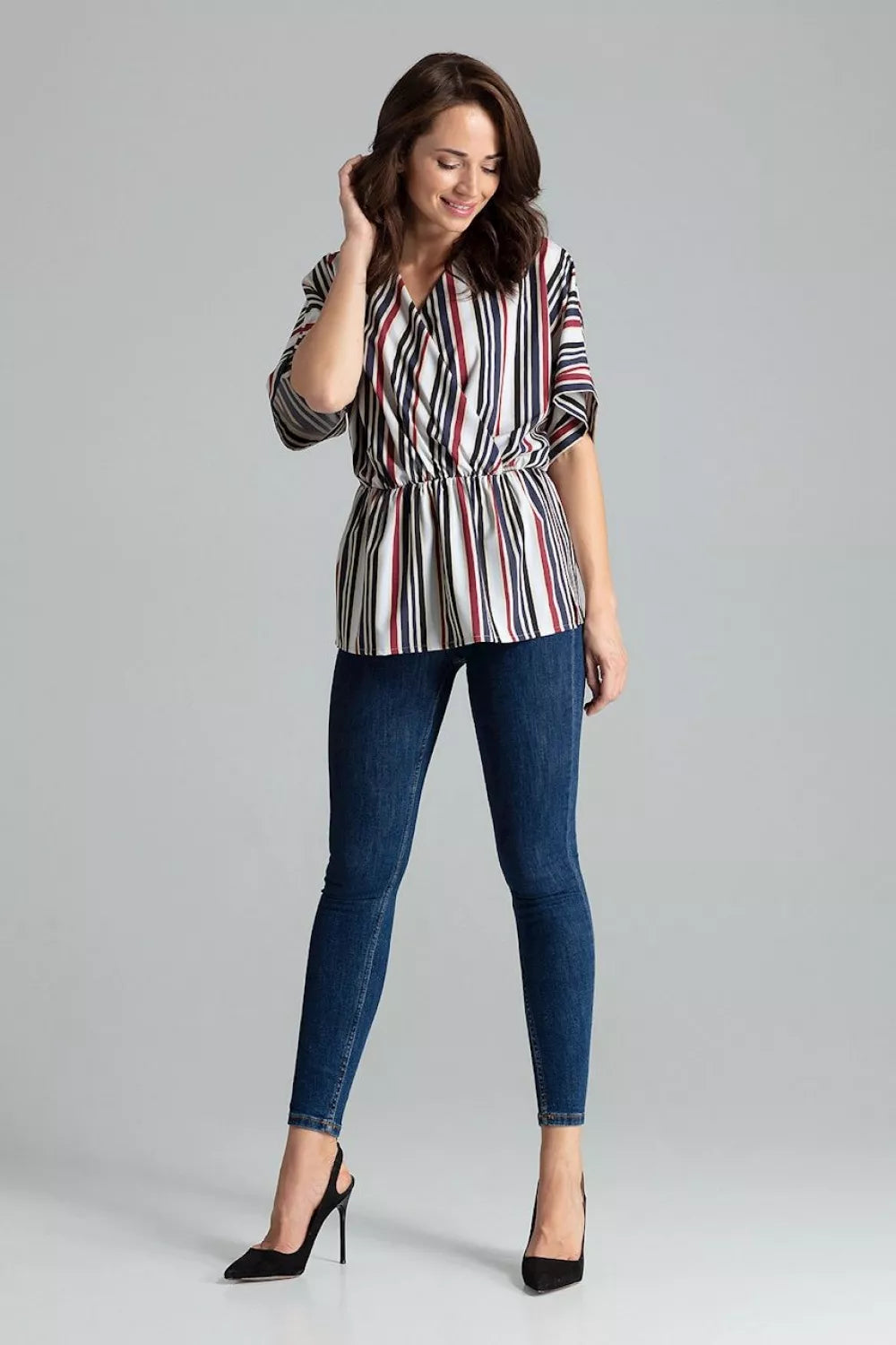 Palaidinės modelis 135852 Lenitif