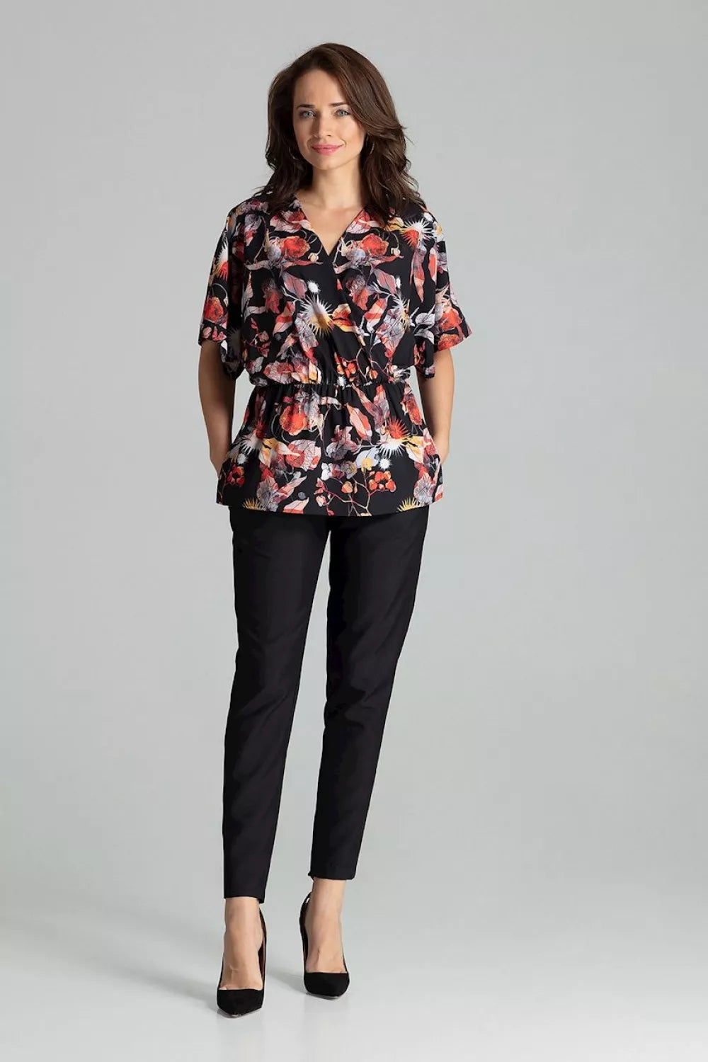 Palaidinės modelis 135853 Lenitif