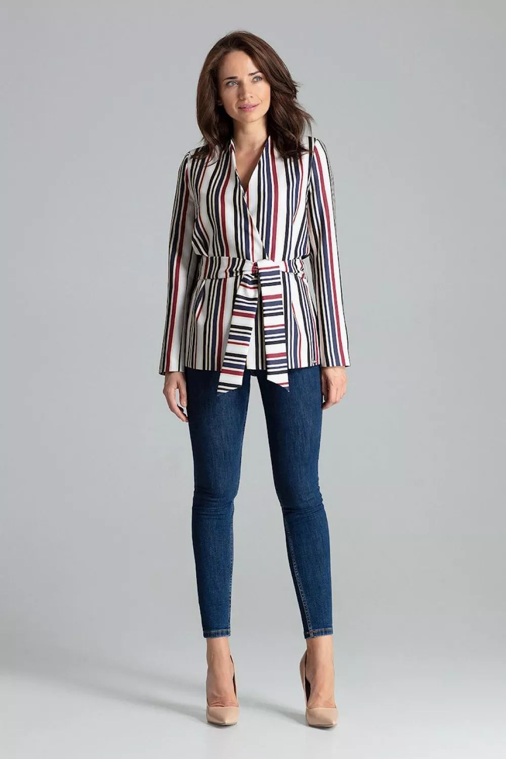 Striukės modelis 135863 Lenitif