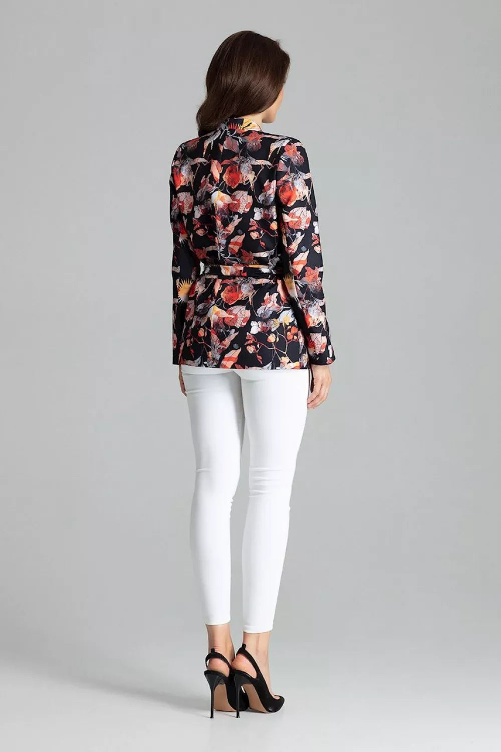 Striukės modelis 135864 Lenitif