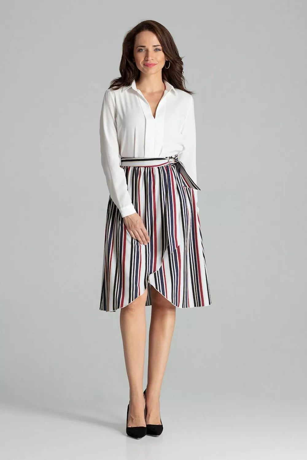 Sijonas, modelis 135868, Lenitif