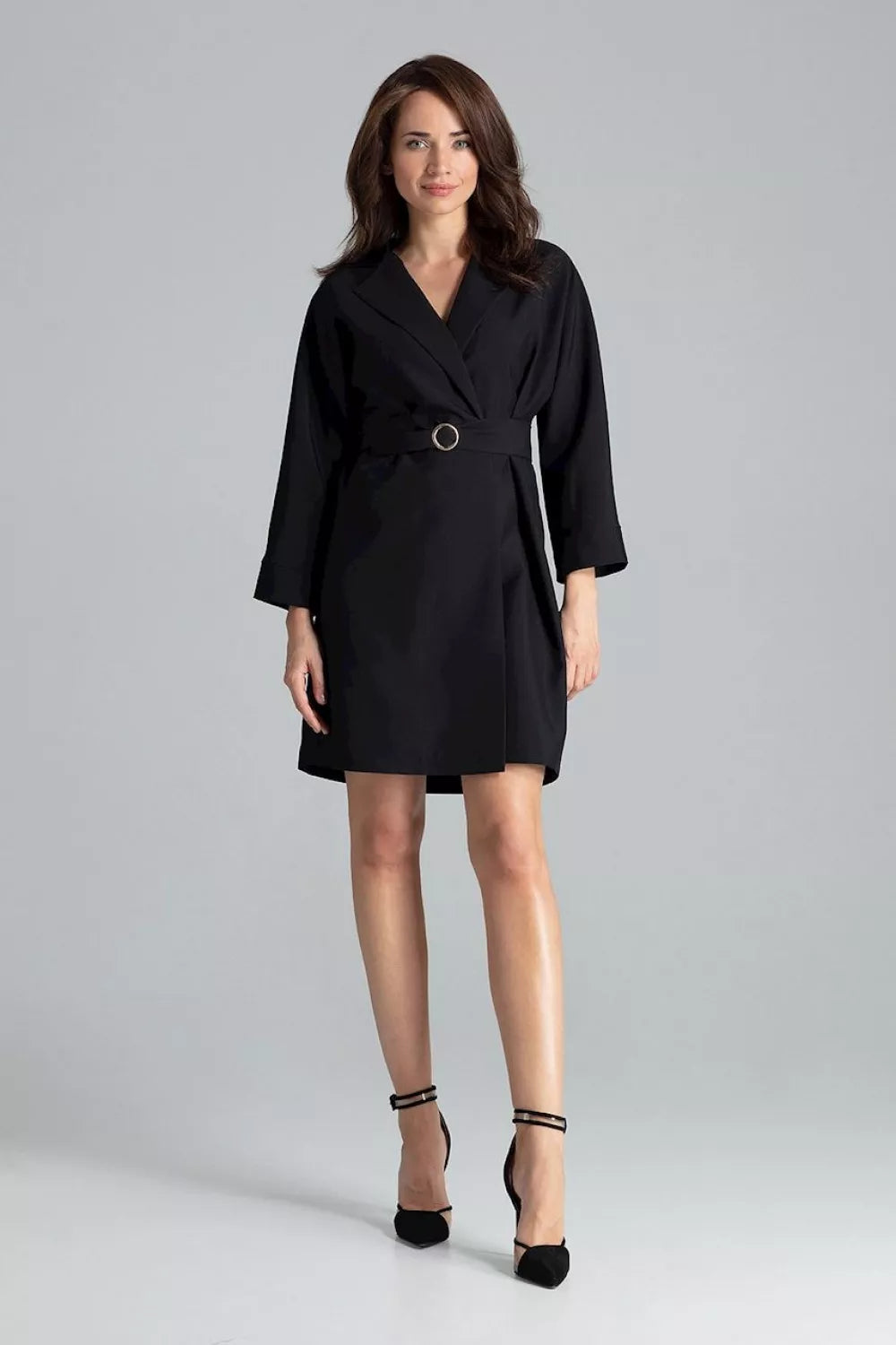 Dieninė suknelė, modelis 135877, Lenitif