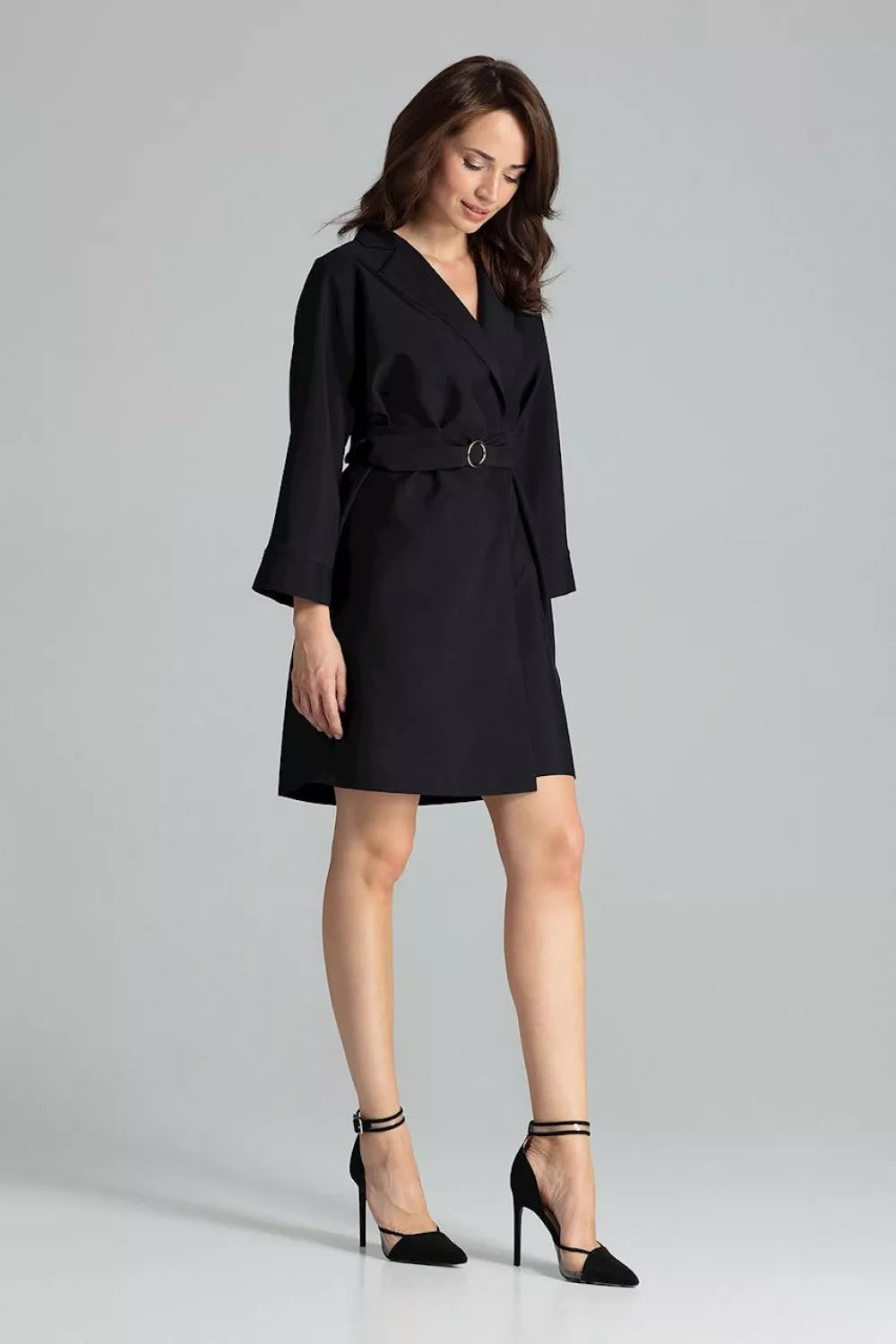 Dieninė suknelė, modelis 135877, Lenitif