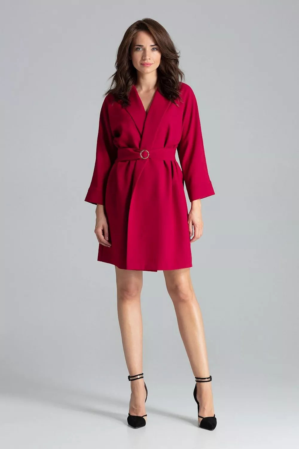 Dieninė suknelė, modelis 135878, Lenitif