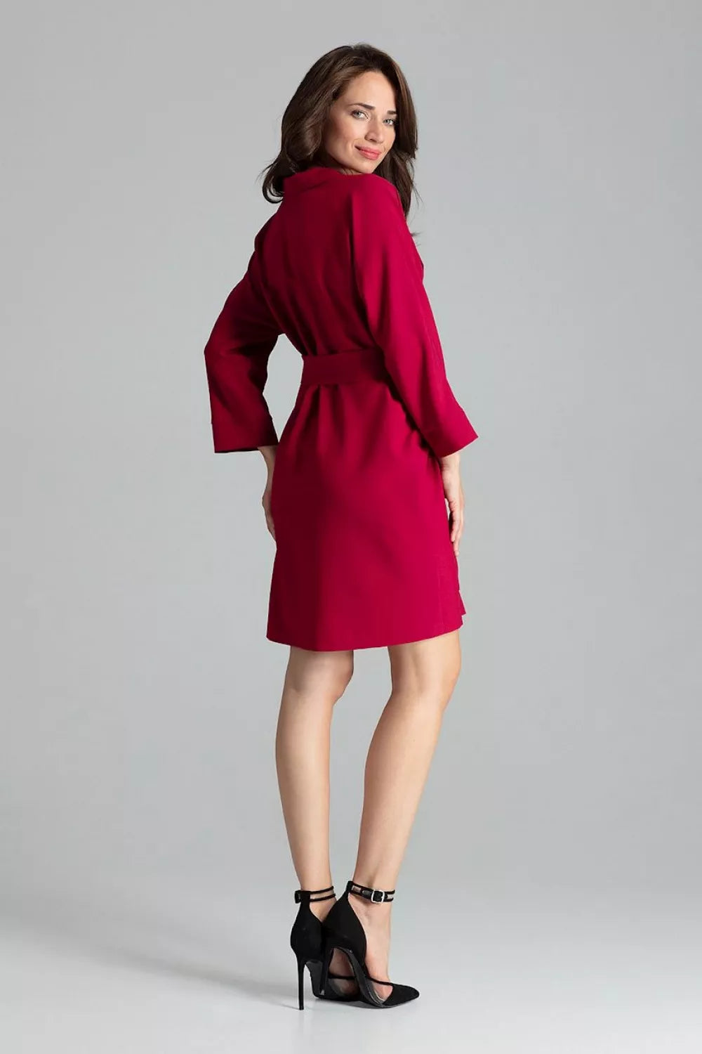 Dieninė suknelė, modelis 135878, Lenitif