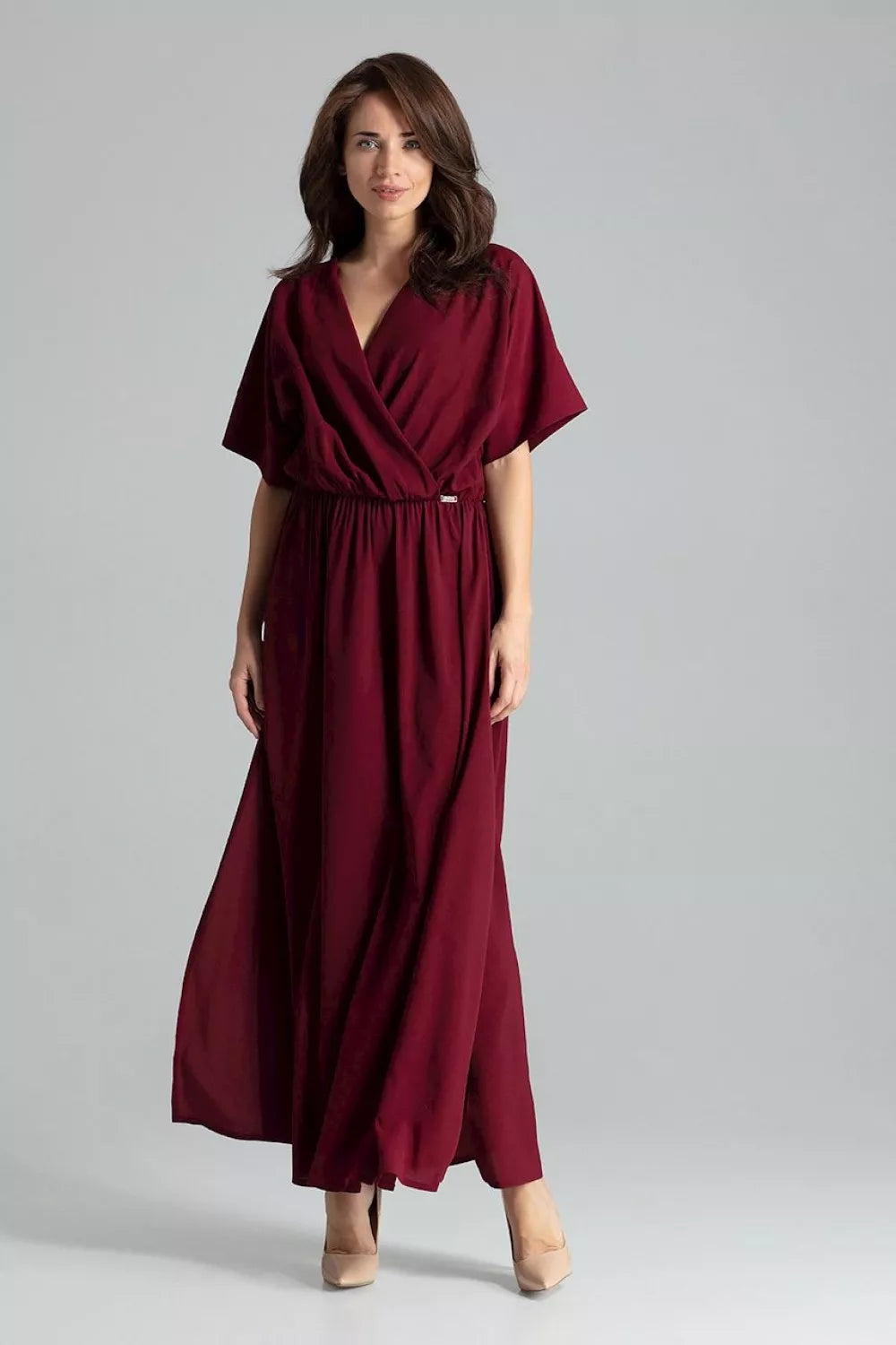 Dieninė suknelė, modelis 135890, „Lenitif“