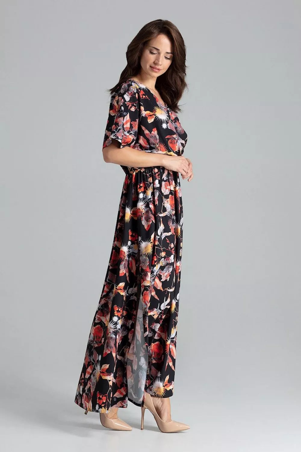 Dieninė suknelė, modelis 135893, „Lenitif“