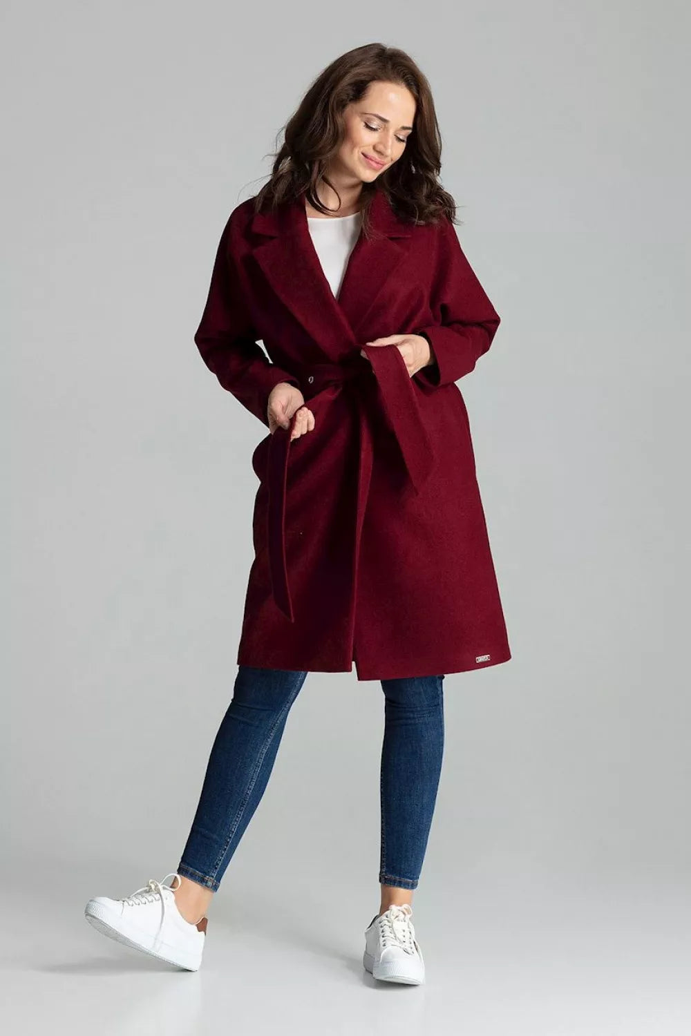 Palto modelis 135894 Lenitif