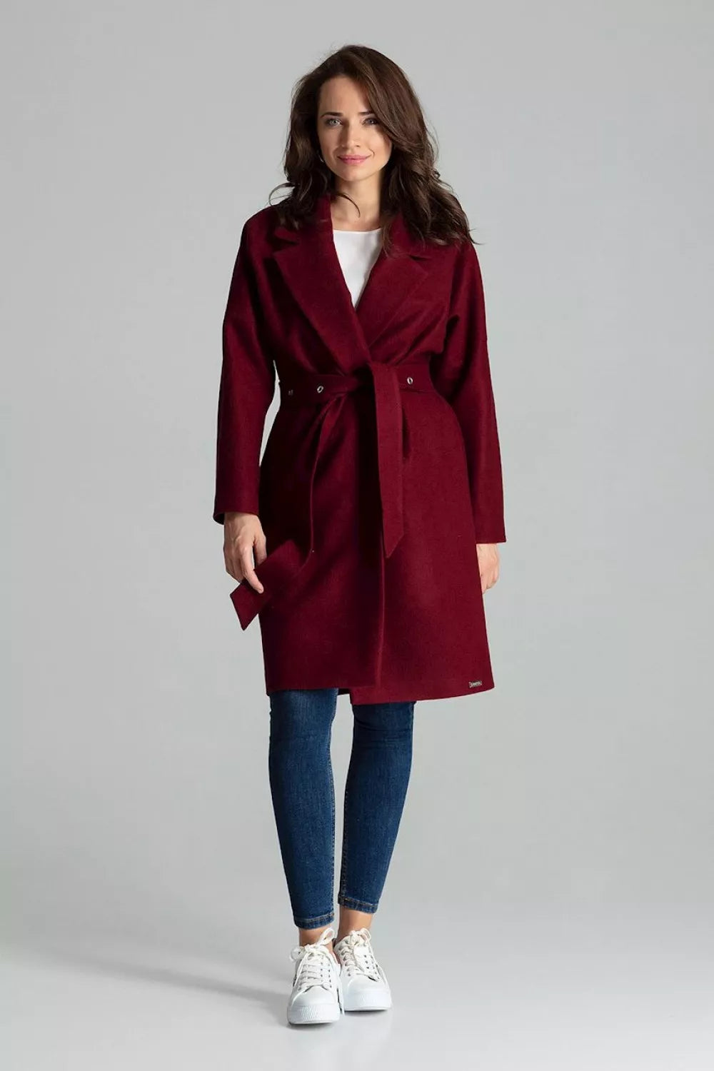 Palto modelis 135894 Lenitif