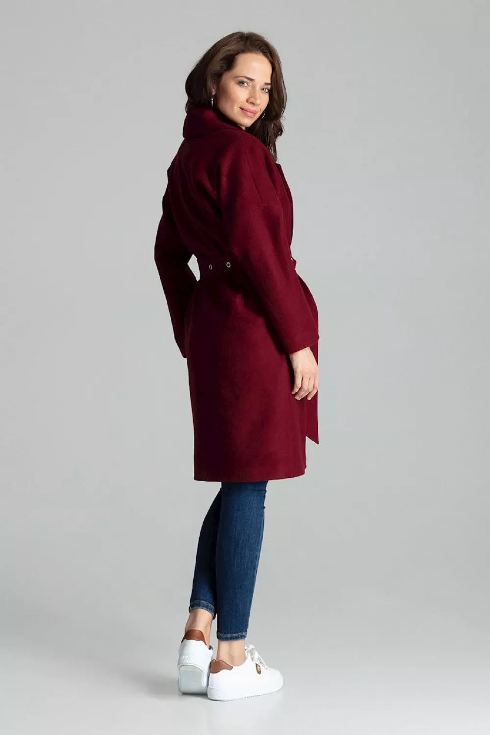 Palto modelis 135894 Lenitif