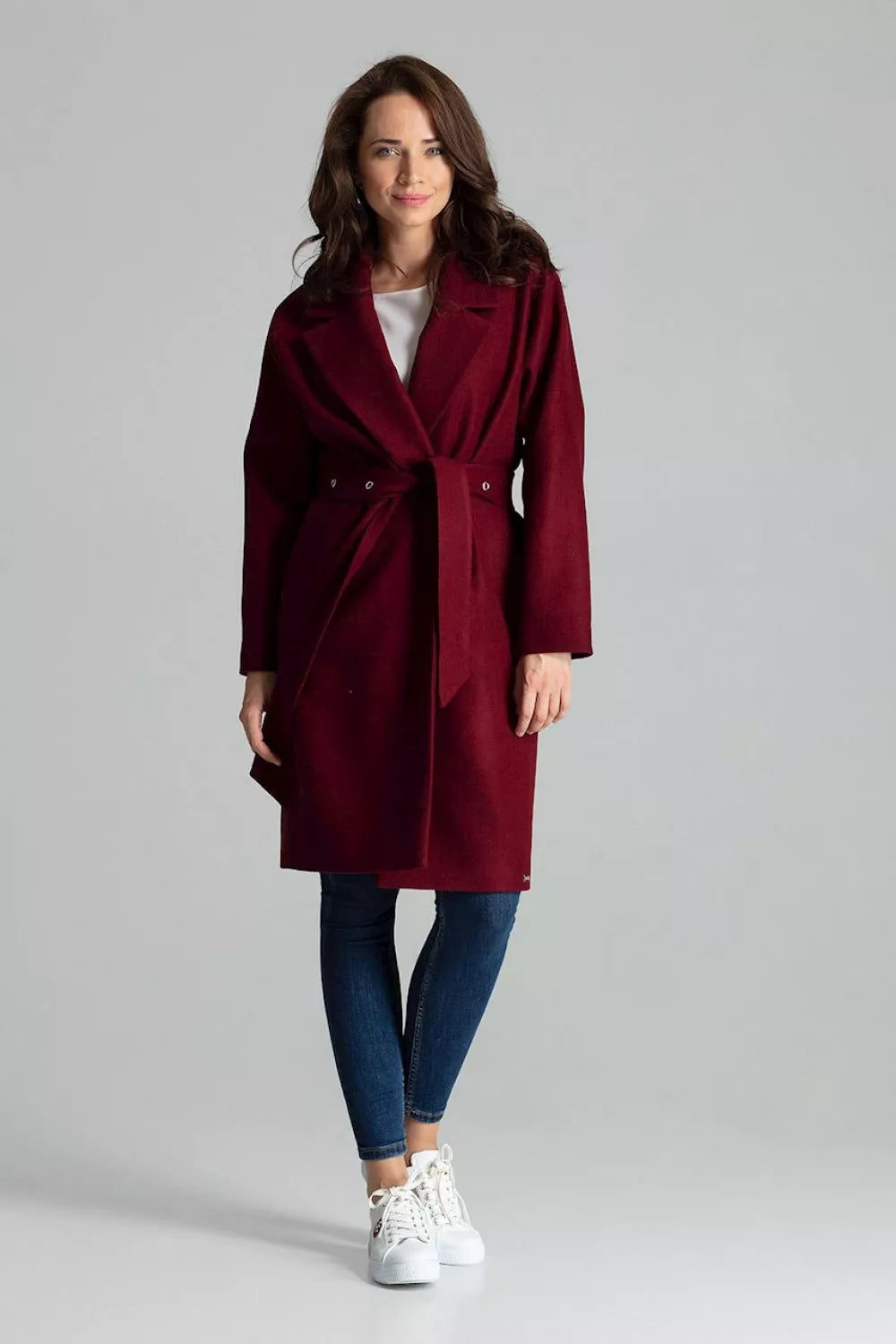 Palto modelis 135894 Lenitif