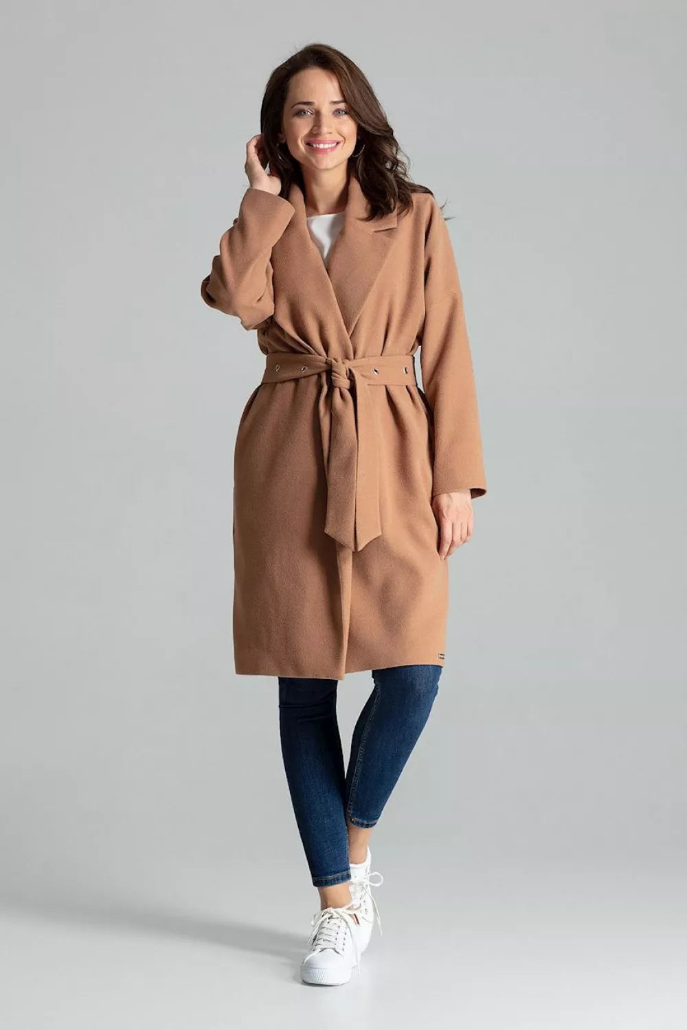 Palto modelis 135895 Lenitif