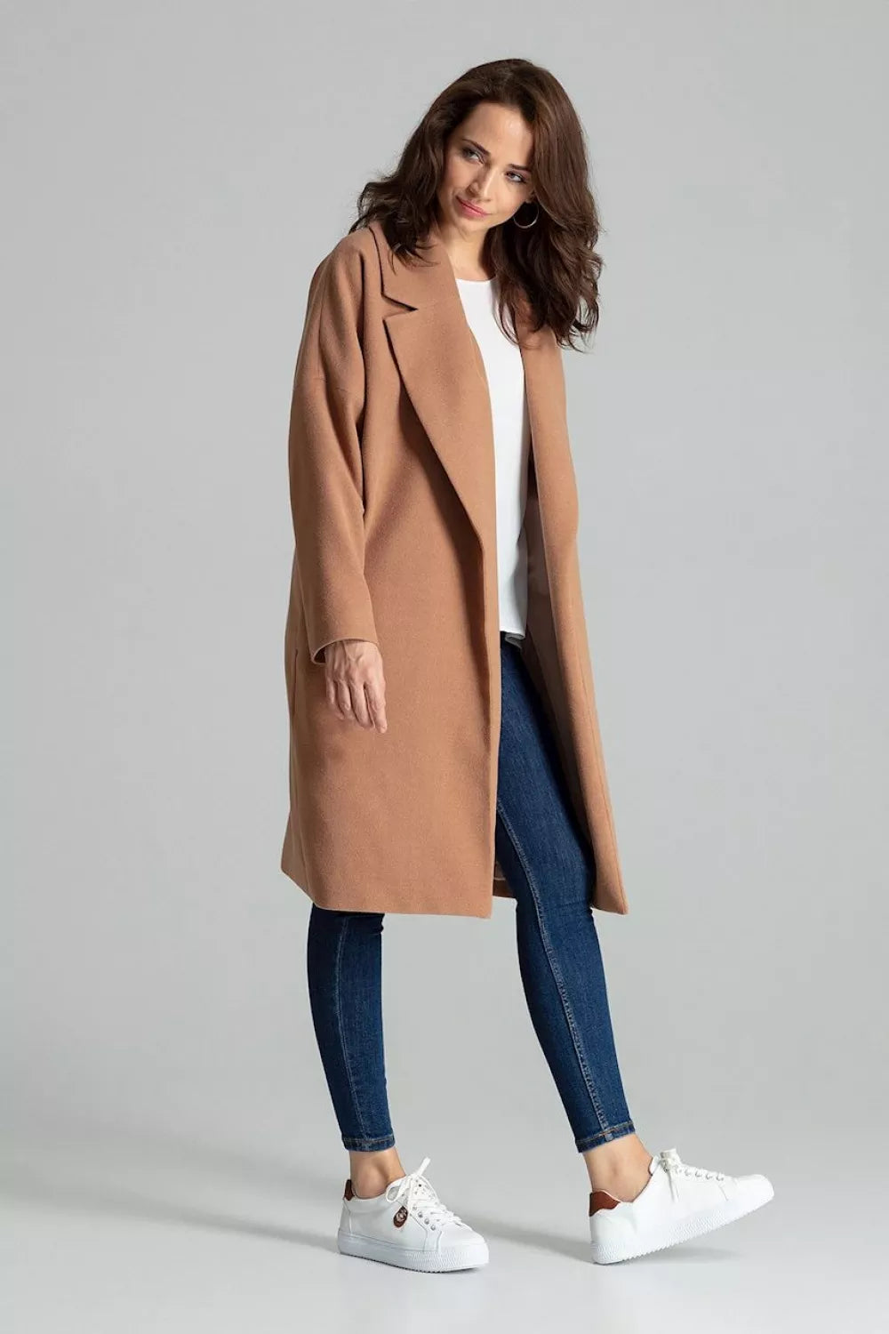 Palto modelis 135895 Lenitif