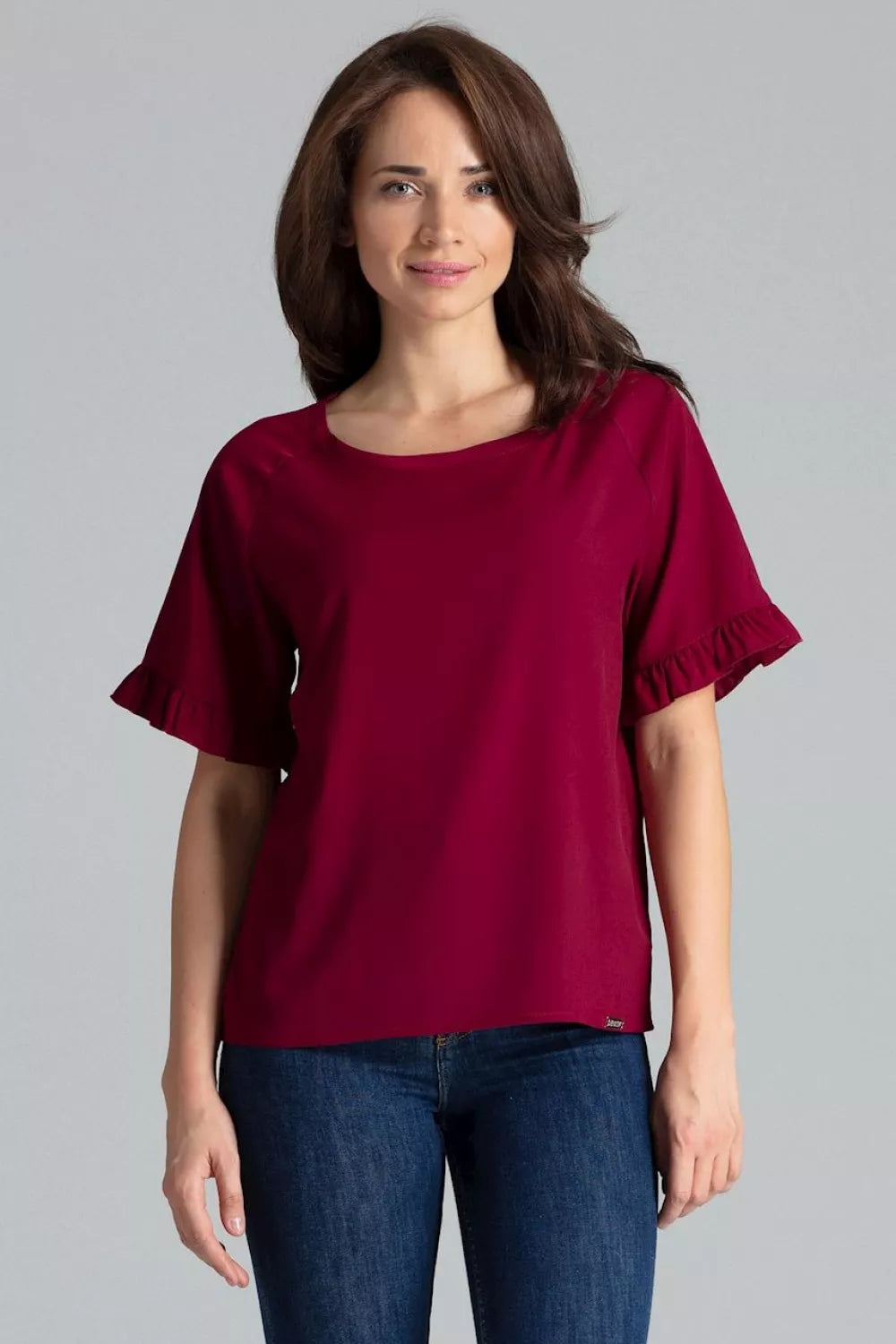 Palaidinės modelis 135905 Lenitif
