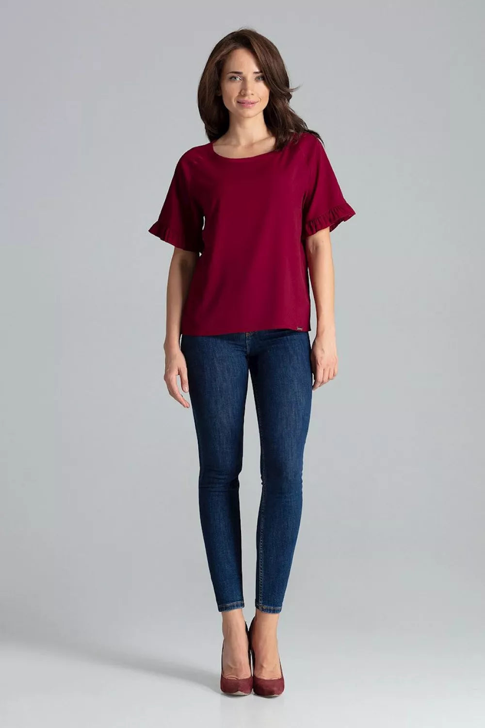 Palaidinės modelis 135905 Lenitif