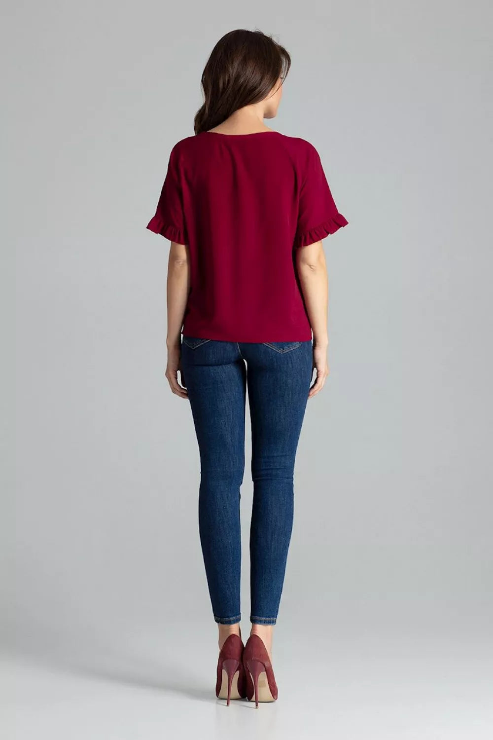 Palaidinės modelis 135905 Lenitif