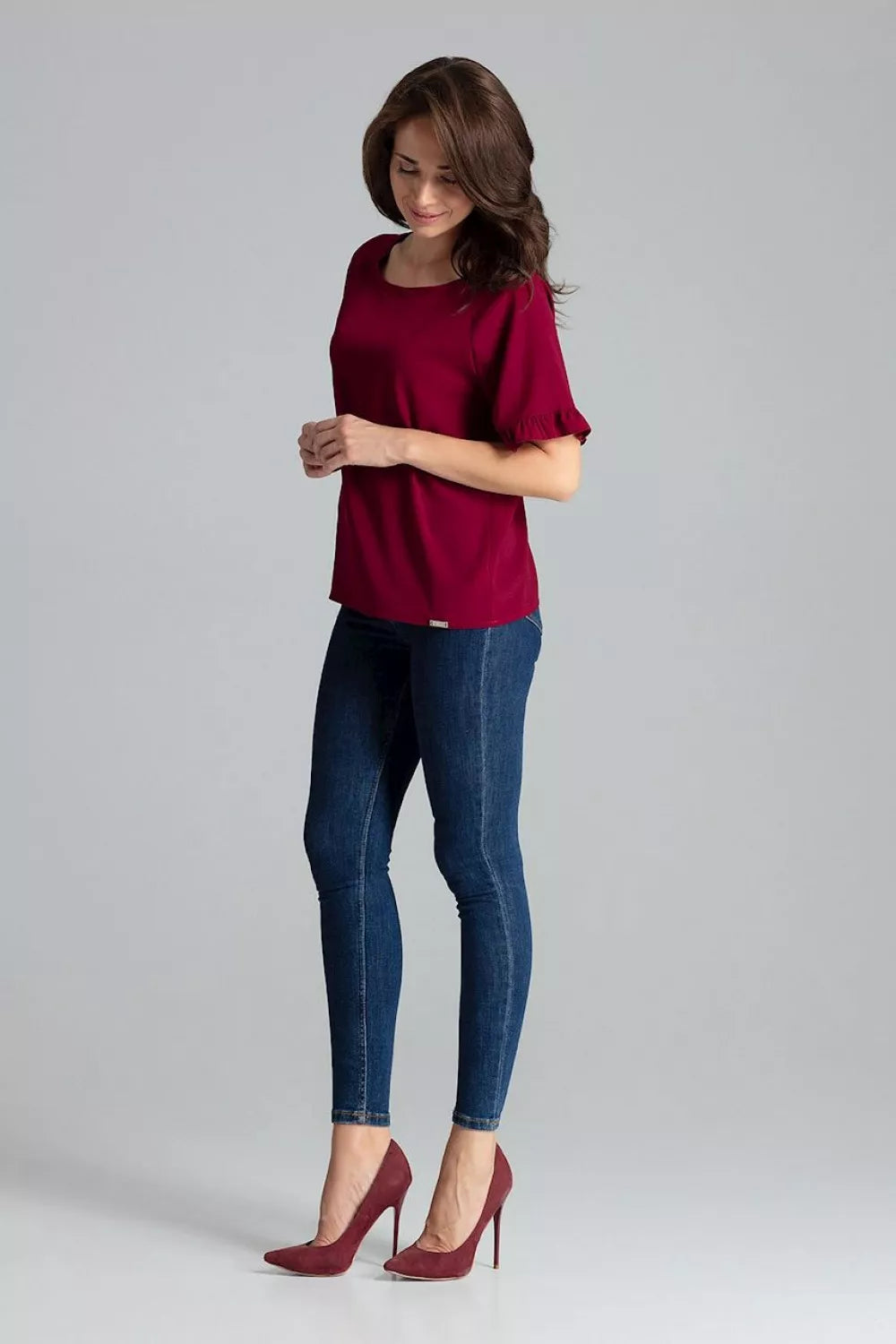 Palaidinės modelis 135905 Lenitif