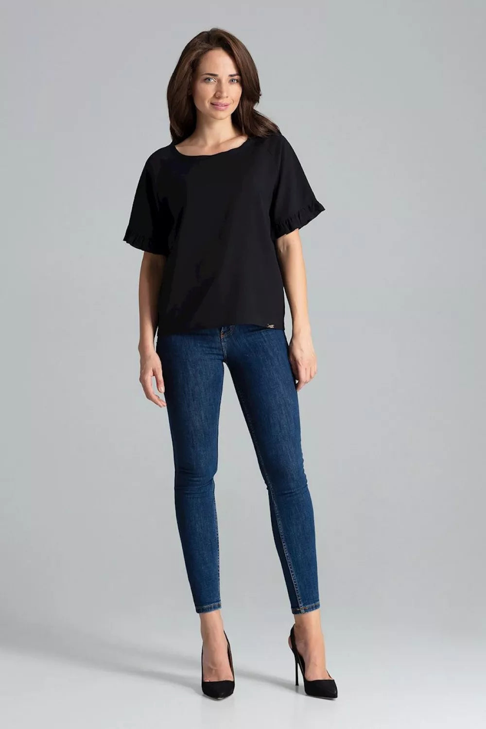 Palaidinės modelis 135906 Lenitif
