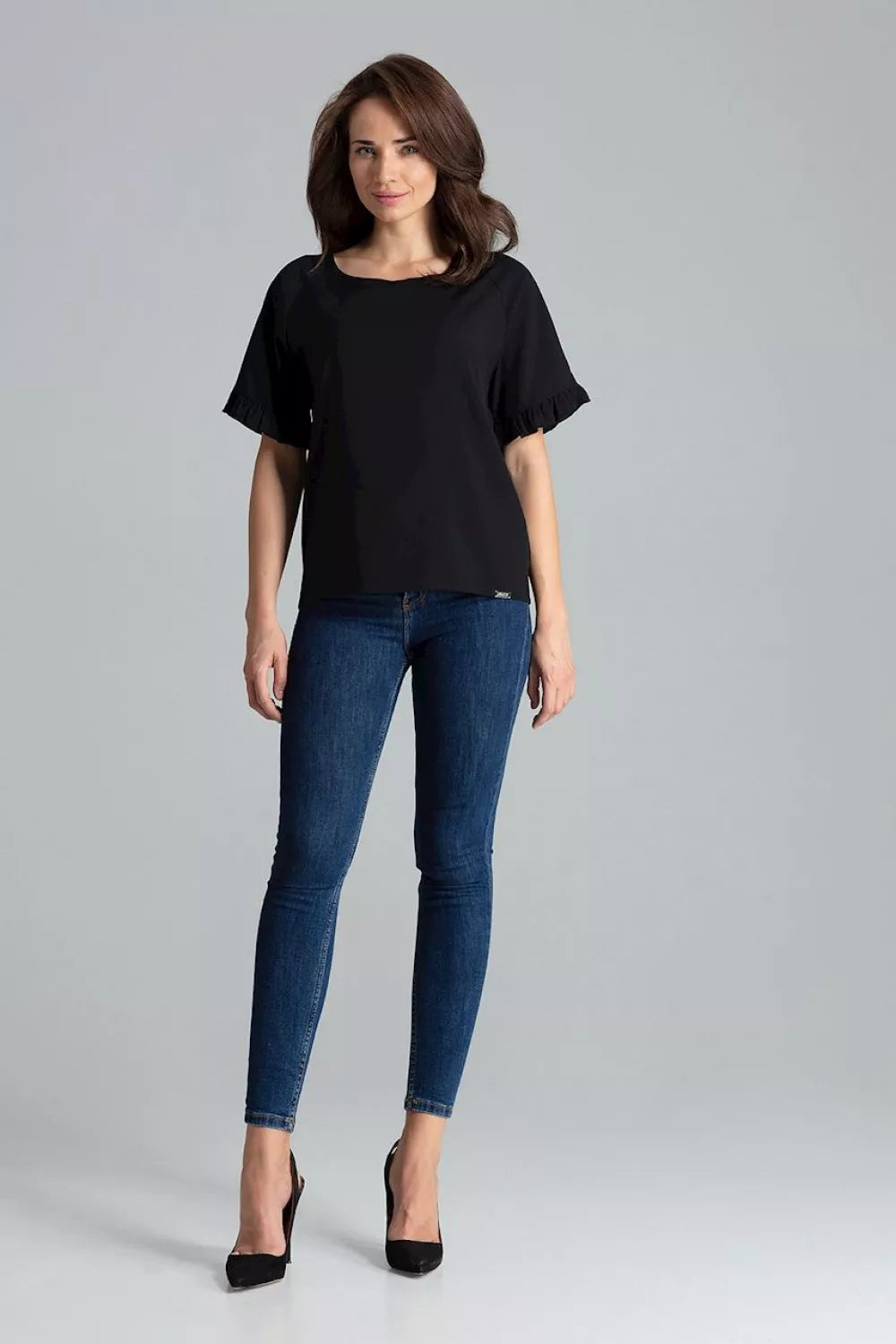 Palaidinės modelis 135906 Lenitif